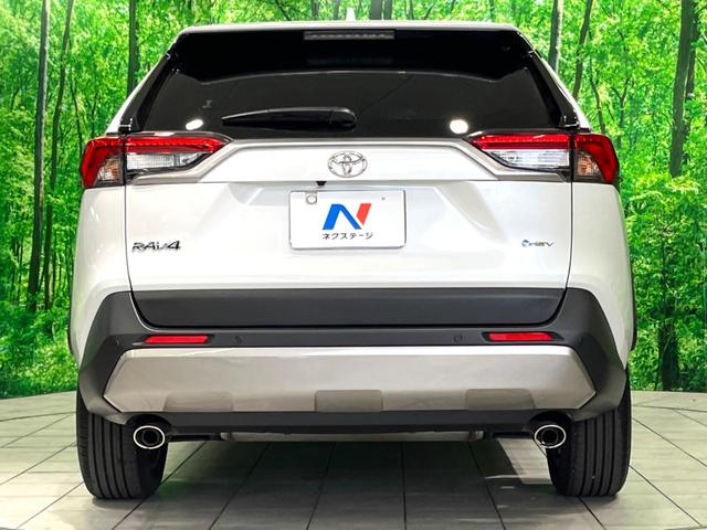ＲＡＶ４ ハイブリッドＧ　純正１０インチＤＡ　全周囲カメラ　フルセグ　ＢＳＭ　ドラレコ　ＥＴＣ　デジタルミラー　ベンチレーション　パワーバックドア　パワーシート　ステアリングヒーター　ＬＥＤヘッド　レーダークルーズ（16枚目）