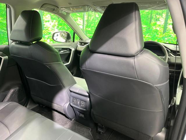 ＲＡＶ４ ハイブリッドＧ　純正１０インチＤＡ　全周囲カメラ　フルセグ　ＢＳＭ　ドラレコ　ＥＴＣ　デジタルミラー　ベンチレーション　パワーバックドア　パワーシート　ステアリングヒーター　ＬＥＤヘッド　レーダークルーズ（33枚目）