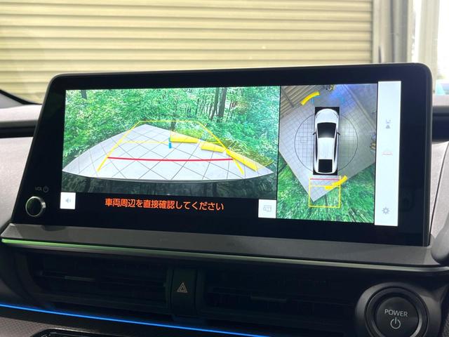 プリウス Ｚ　ガラスルーフ　純正１２インチＤＡ　全周囲カメラ　パワーシート　シートメモリー　パワーバックドア　フルセグ　ＥＴＣ　ベンチレーション　ステアリングヒーター　ＬＥＤヘッド　レーダークルーズ（5枚目）