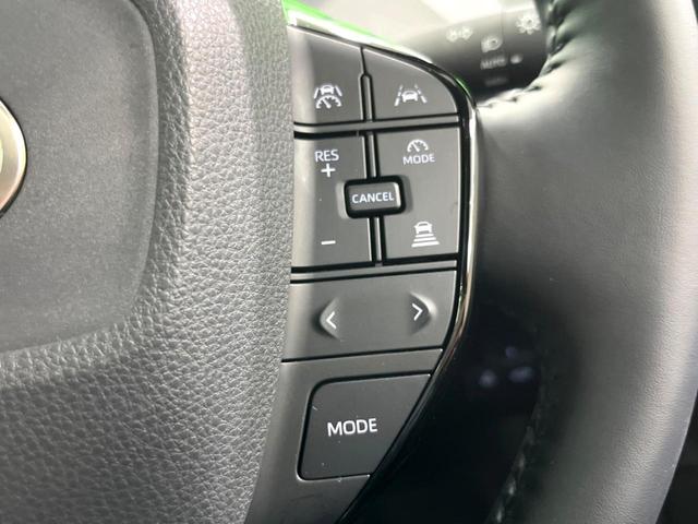 プリウス Ｚ　ガラスルーフ　純正１２インチＤＡ　全周囲カメラ　パワーシート　シートメモリー　パワーバックドア　フルセグ　ＥＴＣ　ベンチレーション　ステアリングヒーター　ＬＥＤヘッド　レーダークルーズ（7枚目）