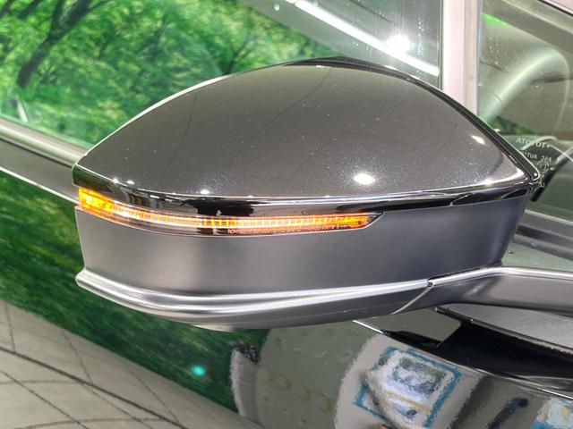 プリウス Ｚ　ガラスルーフ　純正１２インチＤＡ　全周囲カメラ　パワーシート　シートメモリー　パワーバックドア　フルセグ　ＥＴＣ　ベンチレーション　ステアリングヒーター　ＬＥＤヘッド　レーダークルーズ（27枚目）