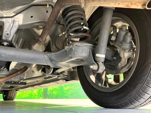 ルーミー カスタムＧ　ＧＲエアロ　純正９インチナビ　後席モニター　全周囲カメラ　両側電動スライド　衝突軽減　ＥＴＣ　ドラレコ　コーナーセンサー　ＬＥＤヘッド　電子パーキング　シートヒーター　スマートキー（26枚目）