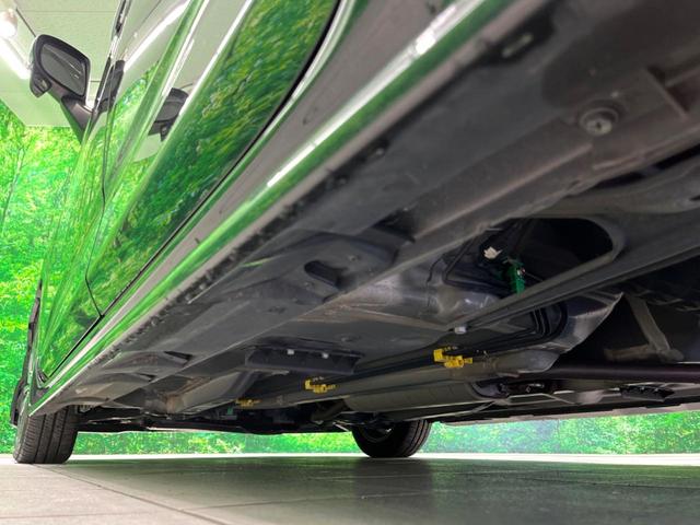 ルーミー カスタムＧ　ＧＲエアロ　純正９インチナビ　後席モニター　全周囲カメラ　両側電動スライド　衝突軽減　ＥＴＣ　ドラレコ　コーナーセンサー　ＬＥＤヘッド　電子パーキング　シートヒーター　スマートキー（28枚目）