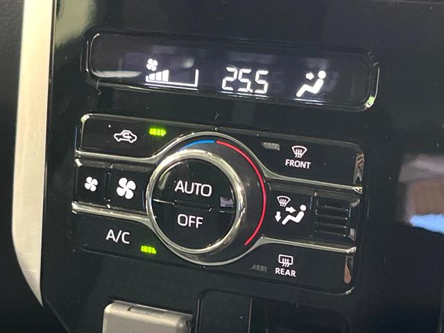 ルーミー カスタムＧ　ＧＲエアロ　純正９インチナビ　後席モニター　全周囲カメラ　両側電動スライド　衝突軽減　ＥＴＣ　ドラレコ　コーナーセンサー　ＬＥＤヘッド　電子パーキング　シートヒーター　スマートキー（42枚目）