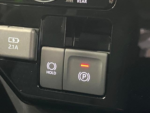 ルーミー カスタムＧ　ＧＲエアロ　純正９インチナビ　後席モニター　全周囲カメラ　両側電動スライド　衝突軽減　ＥＴＣ　ドラレコ　コーナーセンサー　ＬＥＤヘッド　電子パーキング　シートヒーター　スマートキー（44枚目）