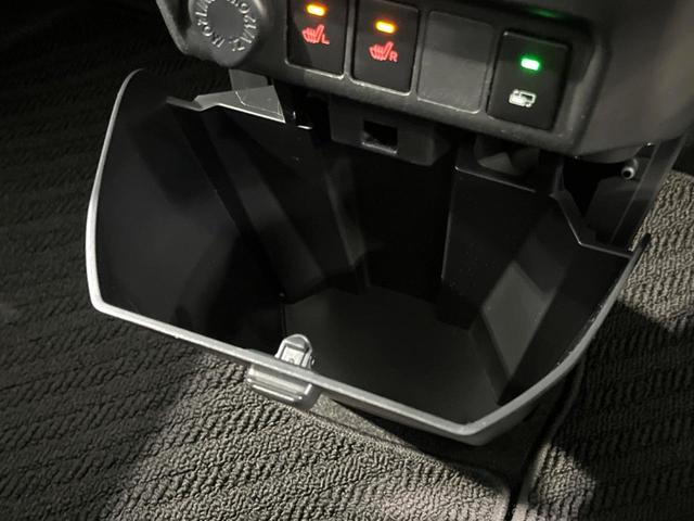 ルーミー カスタムＧ　ＧＲエアロ　純正９インチナビ　後席モニター　全周囲カメラ　両側電動スライド　衝突軽減　ＥＴＣ　ドラレコ　コーナーセンサー　ＬＥＤヘッド　電子パーキング　シートヒーター　スマートキー（48枚目）