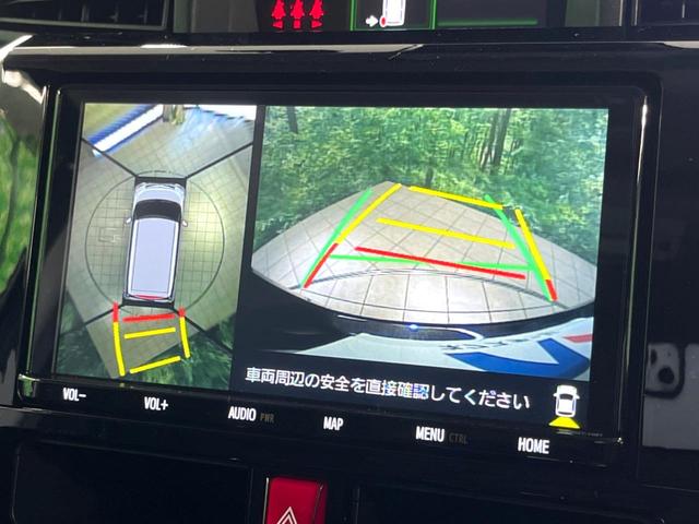 ルーミー カスタムＧ　ＧＲエアロ　純正９インチナビ　後席モニター　全周囲カメラ　両側電動スライド　衝突軽減　ＥＴＣ　ドラレコ　コーナーセンサー　ＬＥＤヘッド　電子パーキング　シートヒーター　スマートキー（59枚目）