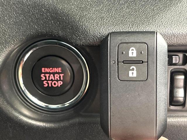 ジムニー ＸＬ　ＡＴ車　衝突軽減　４ＷＤ　ＥＴＣ　シートヒーター　スマートキー　オートエアコン　アイドリングストップ　電動格納ミラー　ヘッドライトレベライザー（7枚目）