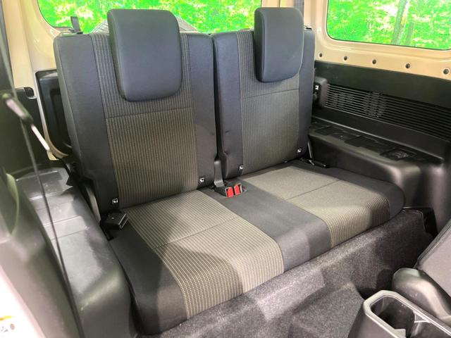 ジムニー ＸＬ　ＡＴ車　衝突軽減　４ＷＤ　ＥＴＣ　シートヒーター　スマートキー　オートエアコン　アイドリングストップ　電動格納ミラー　ヘッドライトレベライザー（10枚目）
