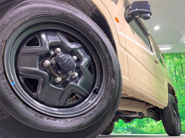 ジムニー ＸＬ　ＡＴ車　衝突軽減　４ＷＤ　ＥＴＣ　シートヒーター　スマートキー　オートエアコン　アイドリングストップ　電動格納ミラー　ヘッドライトレベライザー（14枚目）