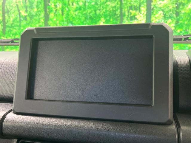 ジムニー ＸＬ　ＡＴ車　衝突軽減　４ＷＤ　ＥＴＣ　シートヒーター　スマートキー　オートエアコン　アイドリングストップ　電動格納ミラー　ヘッドライトレベライザー（36枚目）