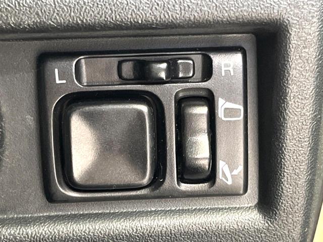 ジムニー ＸＬ　ＡＴ車　衝突軽減　４ＷＤ　ＥＴＣ　シートヒーター　スマートキー　オートエアコン　アイドリングストップ　電動格納ミラー　ヘッドライトレベライザー（44枚目）