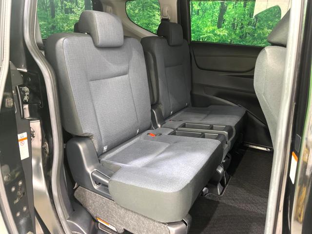 シエンタ Ｇ　両側電動ドア　純正ＳＤナビ　禁煙車　スマートキー　ＬＥＤヘッド　ビルトインＥＴＣ　純正１５インチアルミ　オートライト　オートエアコン　Ｂｌｕｅｔｏｏｔｈ　ＣＤ　ＤＶＤ再生　フルセグ（9枚目）