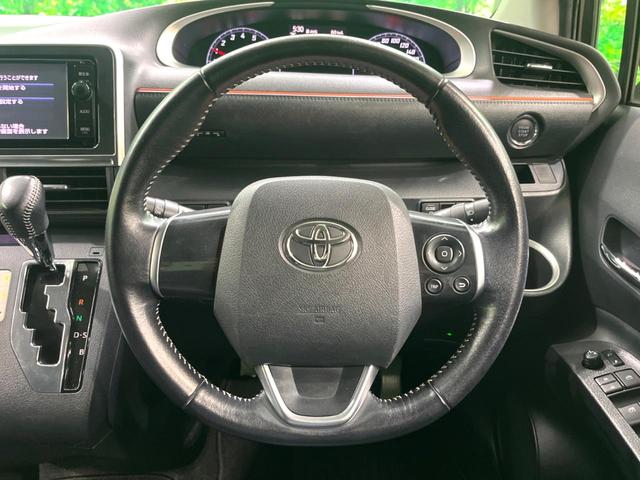 シエンタ Ｇ　両側電動ドア　純正ＳＤナビ　禁煙車　スマートキー　ＬＥＤヘッド　ビルトインＥＴＣ　純正１５インチアルミ　オートライト　オートエアコン　Ｂｌｕｅｔｏｏｔｈ　ＣＤ　ＤＶＤ再生　フルセグ（12枚目）