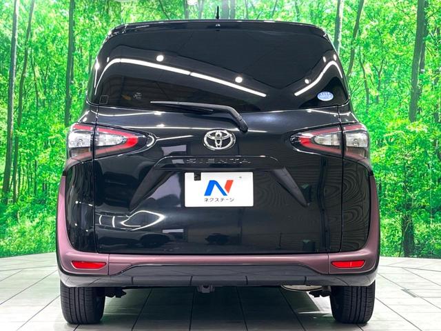 シエンタ Ｇ　両側電動ドア　純正ＳＤナビ　禁煙車　スマートキー　ＬＥＤヘッド　ビルトインＥＴＣ　純正１５インチアルミ　オートライト　オートエアコン　Ｂｌｕｅｔｏｏｔｈ　ＣＤ　ＤＶＤ再生　フルセグ（16枚目）