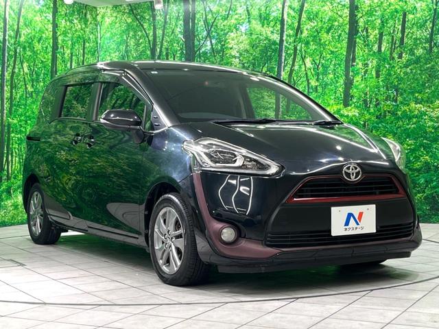 シエンタ Ｇ　両側電動ドア　純正ＳＤナビ　禁煙車　スマートキー　ＬＥＤヘッド　ビルトインＥＴＣ　純正１５インチアルミ　オートライト　オートエアコン　Ｂｌｕｅｔｏｏｔｈ　ＣＤ　ＤＶＤ再生　フルセグ（17枚目）