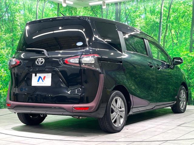 シエンタ Ｇ　両側電動ドア　純正ＳＤナビ　禁煙車　スマートキー　ＬＥＤヘッド　ビルトインＥＴＣ　純正１５インチアルミ　オートライト　オートエアコン　Ｂｌｕｅｔｏｏｔｈ　ＣＤ　ＤＶＤ再生　フルセグ（18枚目）