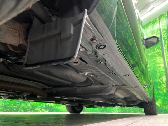 シエンタ Ｇ　両側電動ドア　純正ＳＤナビ　禁煙車　スマートキー　ＬＥＤヘッド　ビルトインＥＴＣ　純正１５インチアルミ　オートライト　オートエアコン　Ｂｌｕｅｔｏｏｔｈ　ＣＤ　ＤＶＤ再生　フルセグ（27枚目）