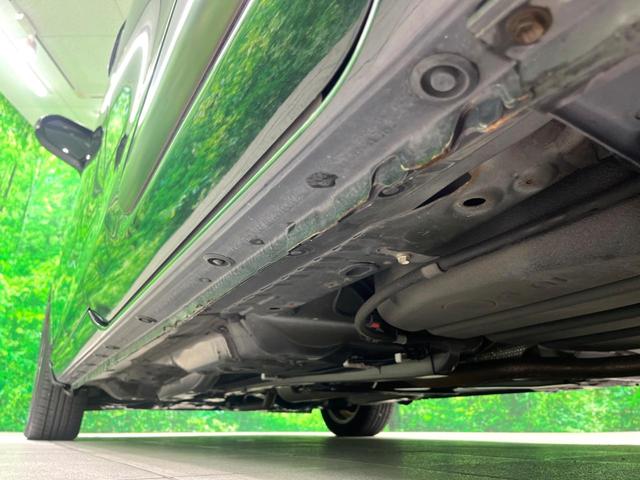 シエンタ Ｇ　両側電動ドア　純正ＳＤナビ　禁煙車　スマートキー　ＬＥＤヘッド　ビルトインＥＴＣ　純正１５インチアルミ　オートライト　オートエアコン　Ｂｌｕｅｔｏｏｔｈ　ＣＤ　ＤＶＤ再生　フルセグ（28枚目）