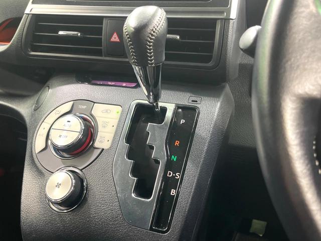 シエンタ Ｇ　両側電動ドア　純正ＳＤナビ　禁煙車　スマートキー　ＬＥＤヘッド　ビルトインＥＴＣ　純正１５インチアルミ　オートライト　オートエアコン　Ｂｌｕｅｔｏｏｔｈ　ＣＤ　ＤＶＤ再生　フルセグ（40枚目）