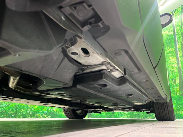 Ｃ－ＨＲ Ｇ　モード　ネロ　純正９インチナビ　バックカメラ　衝突軽減　レーダークルーズ　ＥＴＣ　ＢＳＭ　シートヒーター　スマートキー　オートエアコン　オートライト（27枚目）