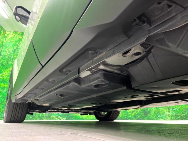 Ｃ－ＨＲ Ｇ　モード　ネロ　純正９インチナビ　バックカメラ　衝突軽減　レーダークルーズ　ＥＴＣ　ＢＳＭ　シートヒーター　スマートキー　オートエアコン　オートライト（28枚目）