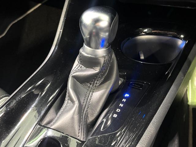 Ｃ－ＨＲ Ｇ　モード　ネロ　純正９インチナビ　バックカメラ　衝突軽減　レーダークルーズ　ＥＴＣ　ＢＳＭ　シートヒーター　スマートキー　オートエアコン　オートライト（40枚目）