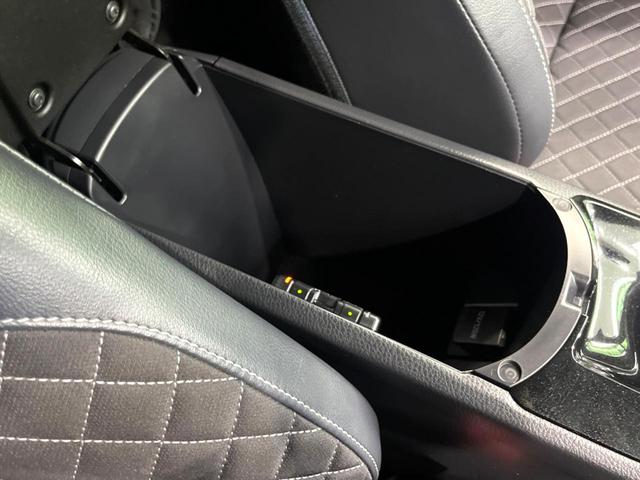 Ｃ－ＨＲ Ｇ　モード　ネロ　純正９インチナビ　バックカメラ　衝突軽減　レーダークルーズ　ＥＴＣ　ＢＳＭ　シートヒーター　スマートキー　オートエアコン　オートライト（43枚目）