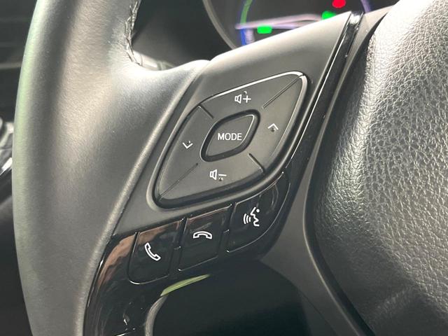 Ｃ－ＨＲ Ｇ　モード　ネロ　純正９インチナビ　バックカメラ　衝突軽減　レーダークルーズ　ＥＴＣ　ＢＳＭ　シートヒーター　スマートキー　オートエアコン　オートライト（47枚目）