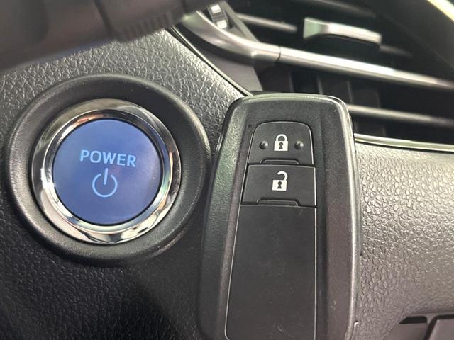 Ｃ－ＨＲ Ｇ　モード　ネロ　純正９インチナビ　バックカメラ　衝突軽減　レーダークルーズ　ＥＴＣ　ＢＳＭ　シートヒーター　スマートキー　オートエアコン　オートライト（51枚目）