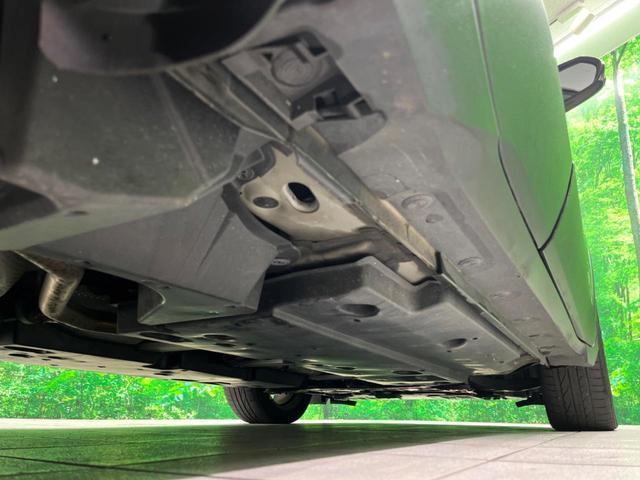 Ｃ－ＨＲ Ｇ　モード　ブルーノ　純正９インチナビ　バックカメラ　ハーフレザーシート　衝突軽減　ＢＳＭ　レーダークルーズ　ＥＴＣ　ドラレコ　フルセグ　シートヒーター　スマートキー　ＬＥＤヘッド　電動格納ミラー（27枚目）