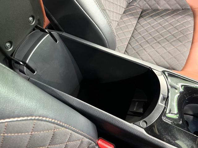 Ｃ－ＨＲ Ｇ　モード　ブルーノ　純正９インチナビ　バックカメラ　ハーフレザーシート　衝突軽減　ＢＳＭ　レーダークルーズ　ＥＴＣ　ドラレコ　フルセグ　シートヒーター　スマートキー　ＬＥＤヘッド　電動格納ミラー（43枚目）