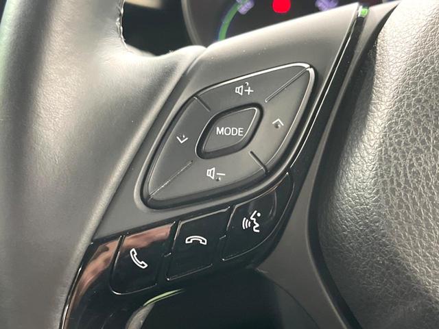 Ｃ－ＨＲ Ｇ　モード　ブルーノ　純正９インチナビ　バックカメラ　ハーフレザーシート　衝突軽減　ＢＳＭ　レーダークルーズ　ＥＴＣ　ドラレコ　フルセグ　シートヒーター　スマートキー　ＬＥＤヘッド　電動格納ミラー（47枚目）