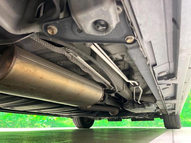 ヴォクシー ZS 純正9インチナビ 後席モニター 両側電動 バックカメラ フルセグ LEDヘッド Bluetooth ETC オートエアコン スマートキー 電動格納ミラー(27枚目)