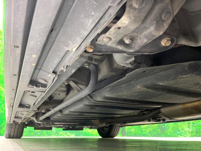 ヴォクシー ZS 純正9インチナビ 後席モニター 両側電動 バックカメラ フルセグ LEDヘッド Bluetooth ETC オートエアコン スマートキー 電動格納ミラー(28枚目)