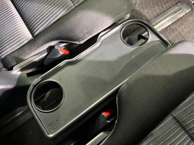 ヴォクシー ZS 純正9インチナビ 後席モニター 両側電動 バックカメラ フルセグ LEDヘッド Bluetooth ETC オートエアコン スマートキー 電動格納ミラー(37枚目)