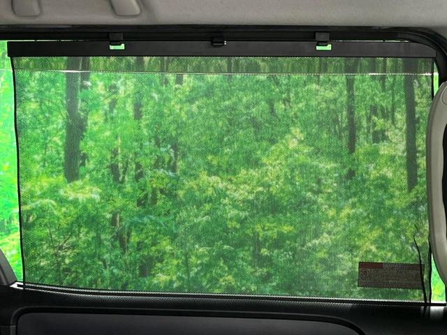 ヴォクシー ZS 純正9インチナビ 後席モニター 両側電動 バックカメラ フルセグ LEDヘッド Bluetooth ETC オートエアコン スマートキー 電動格納ミラー(60枚目)