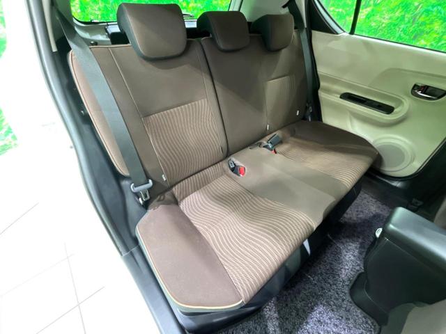 アクア Ｇ　純正ナビ　バックカメラ　ＥＴＣ　Ｂｌｕｅｔｏｏｔｈ　スマートキー　オートエアコン　純正１５インチアルミホイール　電動格納ミラー（10枚目）