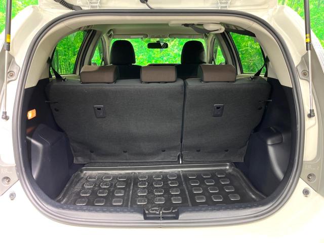 アクア Ｇ　純正ナビ　バックカメラ　ＥＴＣ　Ｂｌｕｅｔｏｏｔｈ　スマートキー　オートエアコン　純正１５インチアルミホイール　電動格納ミラー（31枚目）