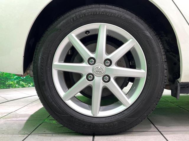 アクア Ｇ　純正ナビ　バックカメラ　ＥＴＣ　Ｂｌｕｅｔｏｏｔｈ　スマートキー　オートエアコン　純正１５インチアルミホイール　電動格納ミラー（51枚目）