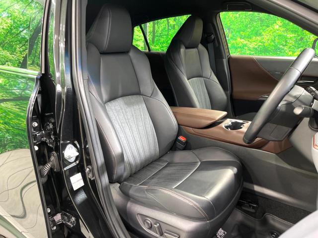 ハリアー G 純正8インチDA バックカメラ 衝突軽減 デジタルインナ‐ミラー レーダークルーズ パワーバックドア パワーシート ETC Bluetooth LEDヘッド スマートキー 電動格納(9枚目)