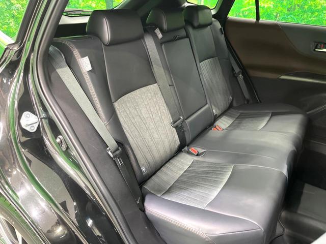 ハリアー G 純正8インチDA バックカメラ 衝突軽減 デジタルインナ‐ミラー レーダークルーズ パワーバックドア パワーシート ETC Bluetooth LEDヘッド スマートキー 電動格納(10枚目)