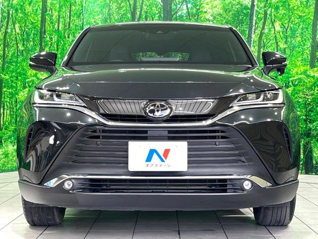 ハリアー G 純正8インチDA バックカメラ 衝突軽減 デジタルインナ‐ミラー レーダークルーズ パワーバックドア パワーシート ETC Bluetooth LEDヘッド スマートキー 電動格納(15枚目)