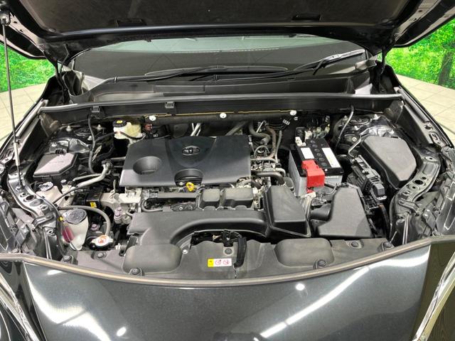 ハリアー G 純正8インチDA バックカメラ 衝突軽減 デジタルインナ‐ミラー レーダークルーズ パワーバックドア パワーシート ETC Bluetooth LEDヘッド スマートキー 電動格納(19枚目)