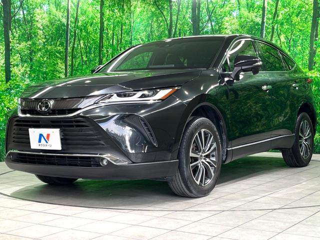 ハリアー G 純正8インチDA バックカメラ 衝突軽減 デジタルインナ‐ミラー レーダークルーズ パワーバックドア パワーシート ETC Bluetooth LEDヘッド スマートキー 電動格納(22枚目)