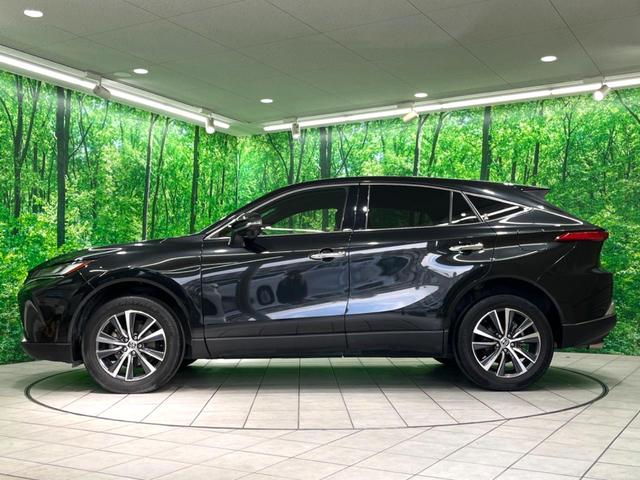 ハリアー G 純正8インチDA バックカメラ 衝突軽減 デジタルインナ‐ミラー レーダークルーズ パワーバックドア パワーシート ETC Bluetooth LEDヘッド スマートキー 電動格納(24枚目)