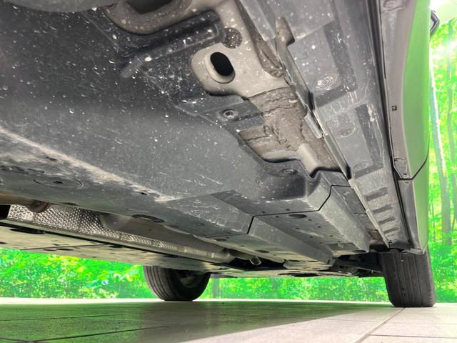 ハリアー G 純正8インチDA バックカメラ 衝突軽減 デジタルインナ‐ミラー レーダークルーズ パワーバックドア パワーシート ETC Bluetooth LEDヘッド スマートキー 電動格納(27枚目)