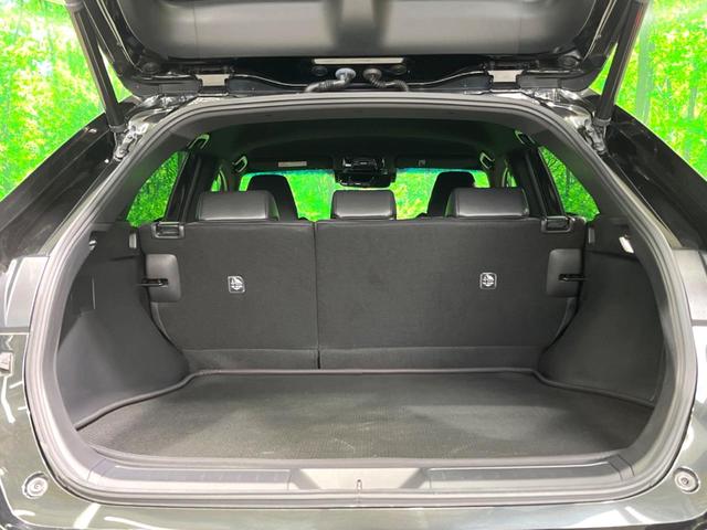 ハリアー G 純正8インチDA バックカメラ 衝突軽減 デジタルインナ‐ミラー レーダークルーズ パワーバックドア パワーシート ETC Bluetooth LEDヘッド スマートキー 電動格納(29枚目)