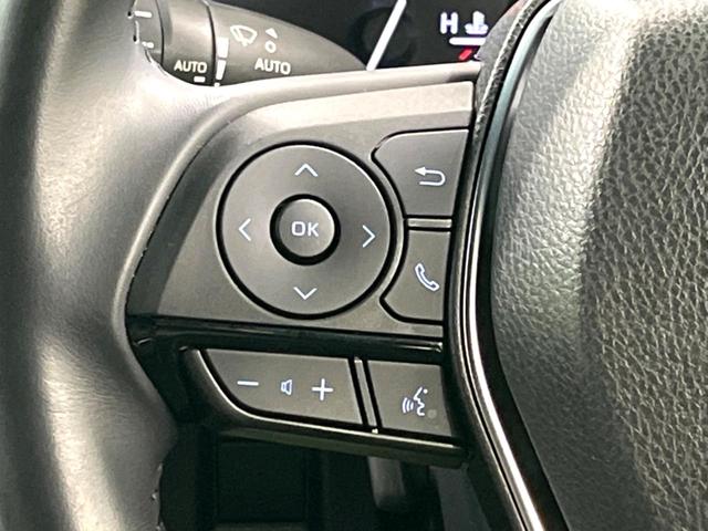 ハリアー G 純正8インチDA バックカメラ 衝突軽減 デジタルインナ‐ミラー レーダークルーズ パワーバックドア パワーシート ETC Bluetooth LEDヘッド スマートキー 電動格納(38枚目)