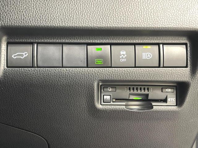 ハリアー G 純正8インチDA バックカメラ 衝突軽減 デジタルインナ‐ミラー レーダークルーズ パワーバックドア パワーシート ETC Bluetooth LEDヘッド スマートキー 電動格納(50枚目)